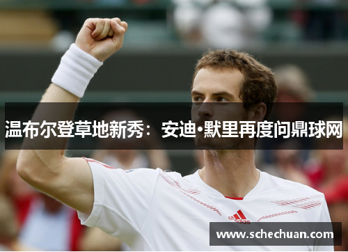 温布尔登草地新秀：安迪·默里再度问鼎球网